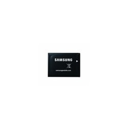 Batterie d'origine Li-ion 3,7V 1000mAh sous sachet pour Samsung pour Samsung C3530 Silver