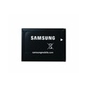 Batterie d'origine Li-ion 3,7V 1000mAh sous sachet pour Samsung pour Samsung C3530 Silver