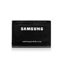 Batterie d'origine EB494353VU Li-ion 3,7V 1000mAh sous sachet pour Samsung pour Samsung Wave 723