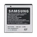 Batterie d'origine EB504465VU 1000mAh sous sachet pour Samsung pour Samsung Galaxy Naos