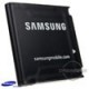 Batterie d'origine Li-ion 3,7V 1000mAh sous sachet pour Samsung pour Samsung F490