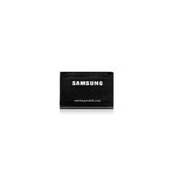 Batterie d'origine Li-ion 3,7V 1000mAh D800 sous sachet pour Batterie Samsung D800