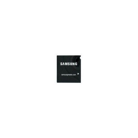 Batterie d'origine EB504465VU Li-ion 3,7V 1000mAh sous sachet pour Samsung pour Samsung B7330 Omnia Pro