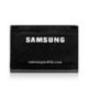 Batterie d'origine Li-ion 3,7V 1000mAh sous sachet pour Samsung pour Samsung C5130