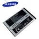 Batterie d'origine Li-ion 3,7V 1000mAh sous sachet pour Samsung pour Samsung S7070 Diva