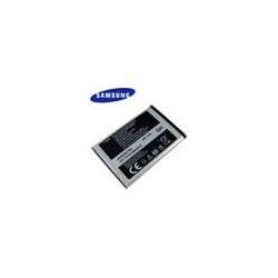 Batterie d'origine Li-ion 3,7V 1000mAh sous sachet pour Samsung pour Samsung S7070 Diva