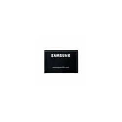 Batterie d'origine Li-ion 3,7V 1000mAh sous sachet pour Samsung pour Samsung E2210