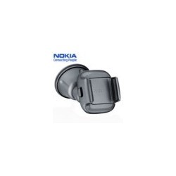 Nokia - CR115 - Support voiture universel avec ventouse pour Nokia