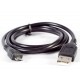 Cable data usb Samsung origine (transfert de données, recharge)