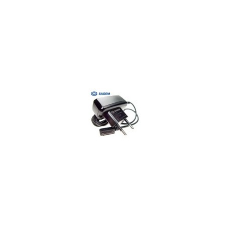 Chargeur Secteur de d'Origine Sagem My 433V