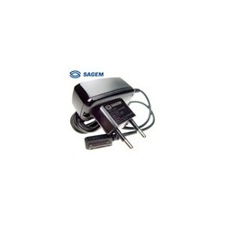 Chargeur Secteur de d'Origine Sagem My 855c