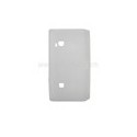 Housse silicone transparente Xperia X10 mini pro