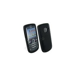 Housse silicone Nokia C3 pour Nokia C3