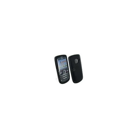 Housse silicone Nokia C3 pour Nokia C3