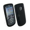 Housse silicone Nokia C3 pour Nokia C3