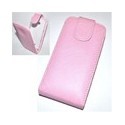 Housse Etui Coque Rose Samsung B3210 pour Samsung B3210