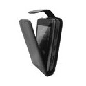 Housse cuir Nokia n900 pour nokia n900