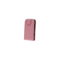 Housse Nokia c5 rose pour Nokia c5