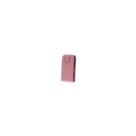 Housse Nokia c5 rose pour Nokia c5