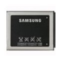 Batterie d'origine EB664239 1000mAh sous sachet Samsung s8000 pour Samsung s8000