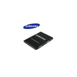 Batterie d'origine Li-ion sous sachet Samsung s8300 pour Samsung s8300