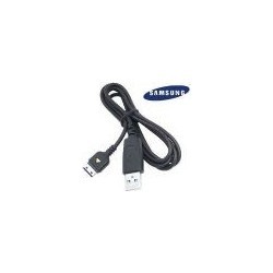 Cable data usb Samsung B2100 Solid pour Samsung B2100 Solid