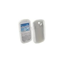 Housse Silicone transparente pour Samsung B3210