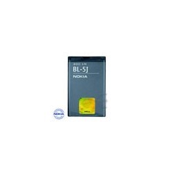 Batterie Lithium-Ion d'Origine Nokia 5228 pour Nokia 5228