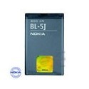 Batterie Lithium-Ion BL5J d'Origine Nokia C3 pour Nokia C3