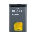 Batterie Lithium-Ion d'Origine Nokia C5 pour Nokia C5