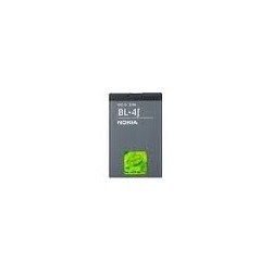 Batterie Lithium-Ion d'Origine BL-4U Nokia C6 pour Nokia C6