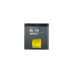 Batterie Lithium-Ion d'Origine BL5k Nokia C7 pour Nokia C7