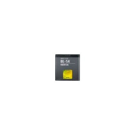 Batterie Lithium-Ion d'Origine BL5k Nokia C7 pour Nokia C7