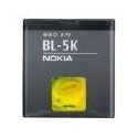 Batterie Lithium-Ion d'Origine BL5k Nokia C7 pour Nokia C7