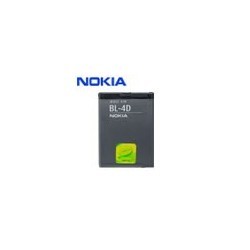 Batterie Lithium-Ion d'Origine BL4D Nokia E5 pour Nokia E5