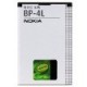 Batterie Lithium-Ion d'Origine BP4L Nokia E72 pour Nokia E72