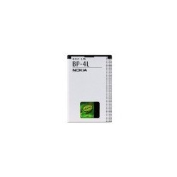 Batterie Lithium-Ion d'Origine BP4L Nokia E72 pour Nokia E72