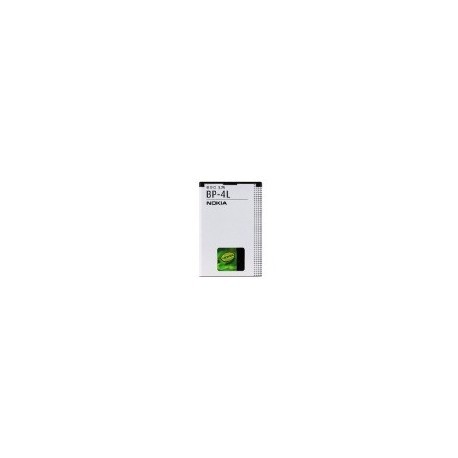 Batterie Lithium-Ion d'Origine BP4L Nokia E72 pour Nokia E72