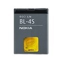 Batterie Lithium-Ion d'Origine BL4S Nokia X3-02 Touch and Type pour Nokia X3-02 Touch and Type