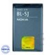 Batterie Lithium-Ion d'Origine BL5J Nokia 5230 pour Nokia 5230