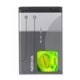 Batterie Lithium-Ion d'Origine Nokia 1616 pour Nokia 1616