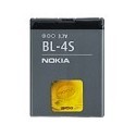 Batterie Lithium-Ion d'Origine BL4S Nokia 7100 Supernova pour Nokia 7100 Supernova