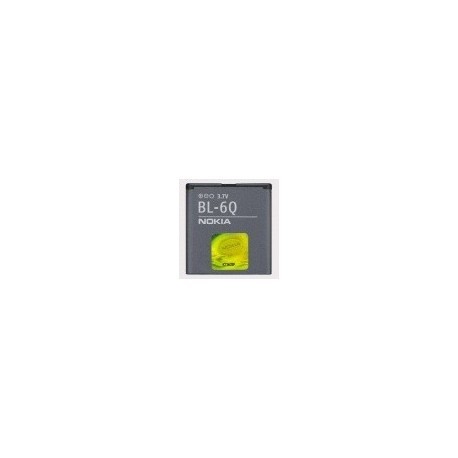 Batterie Lithium-Ion d'Origine BL6Q Nokia 6700 Classic pour Nokia 6700 Classic