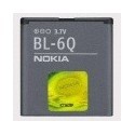 Batterie Lithium-Ion d'Origine BL6Q Nokia 6700 Classic pour Nokia 6700 Classic