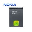 Batterie Lithium-Ion d'Origine BL4D Nokia N97 mini pour Nokia N97 mini