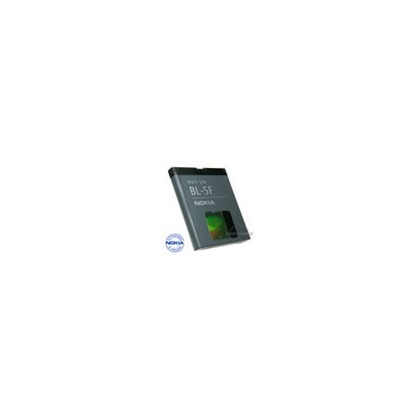 Batterie Lithium-Ion d'Origine BL5F Nokia N96 pour Nokia N96