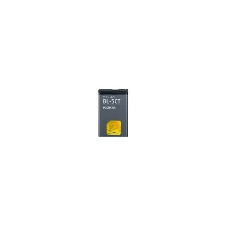 Batterie Lithium-Ion d'Origine BL5CT Nokia 3720 POUR Nokia 3720