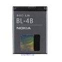 Batterie Lithium-Ion d'Origine BL4B Nokia 2760 pour Nokia 2760