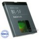 Batterie Lithium-Ion d'Origine BL5F Nokia E65 pour Nokia E65