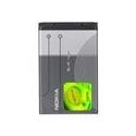 Batterie Lithium-Ion d'Origine BL4C Nokia 1662 pour Nokia 1662